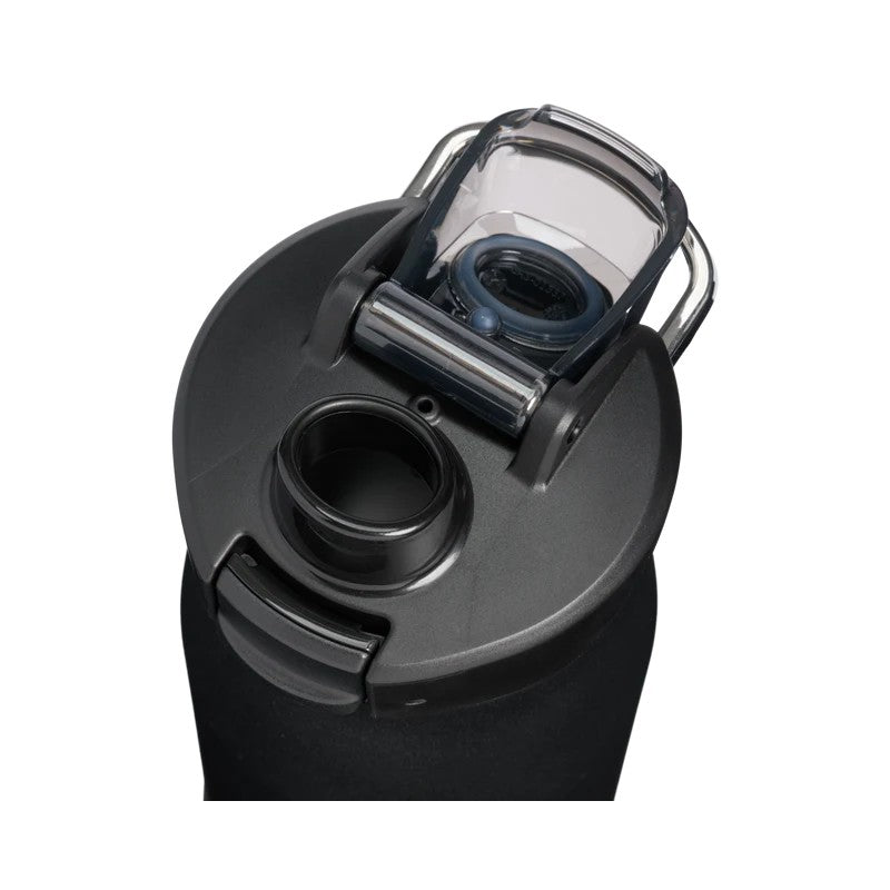 Termo Stanley Vitalize Tempo 24oz Black 2.0