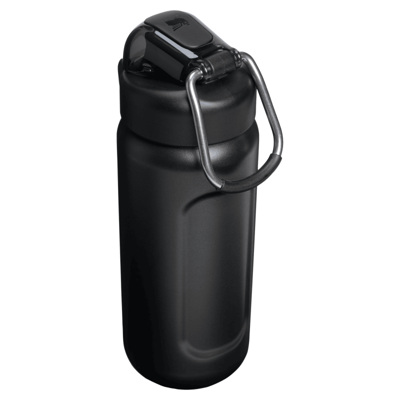 Termo Stanley Wellspring Bottle 16 oz Black