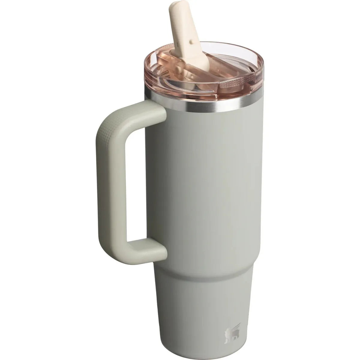Termo Stanley Quencher ProTour 30 Oz Sage Grey