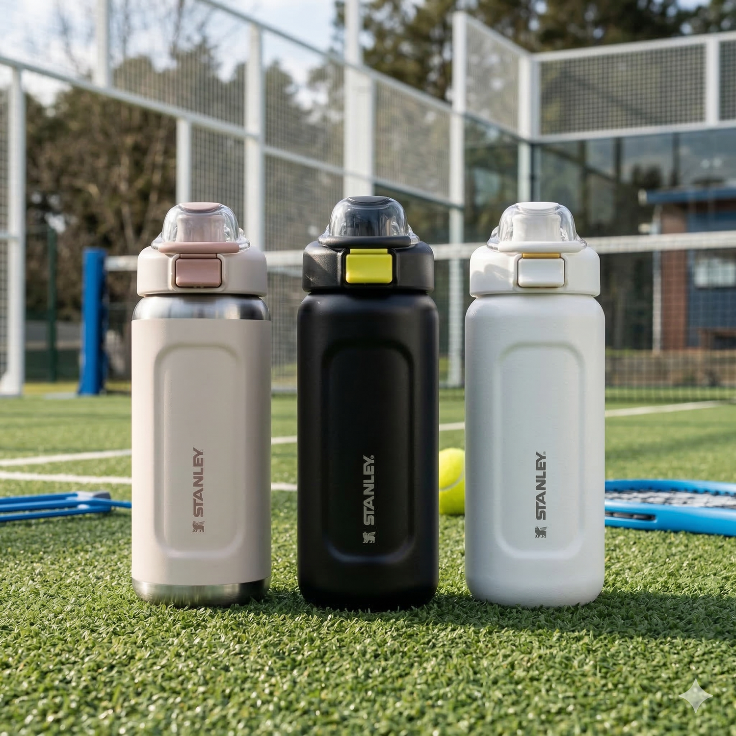 Stanley Wellspring Bottle