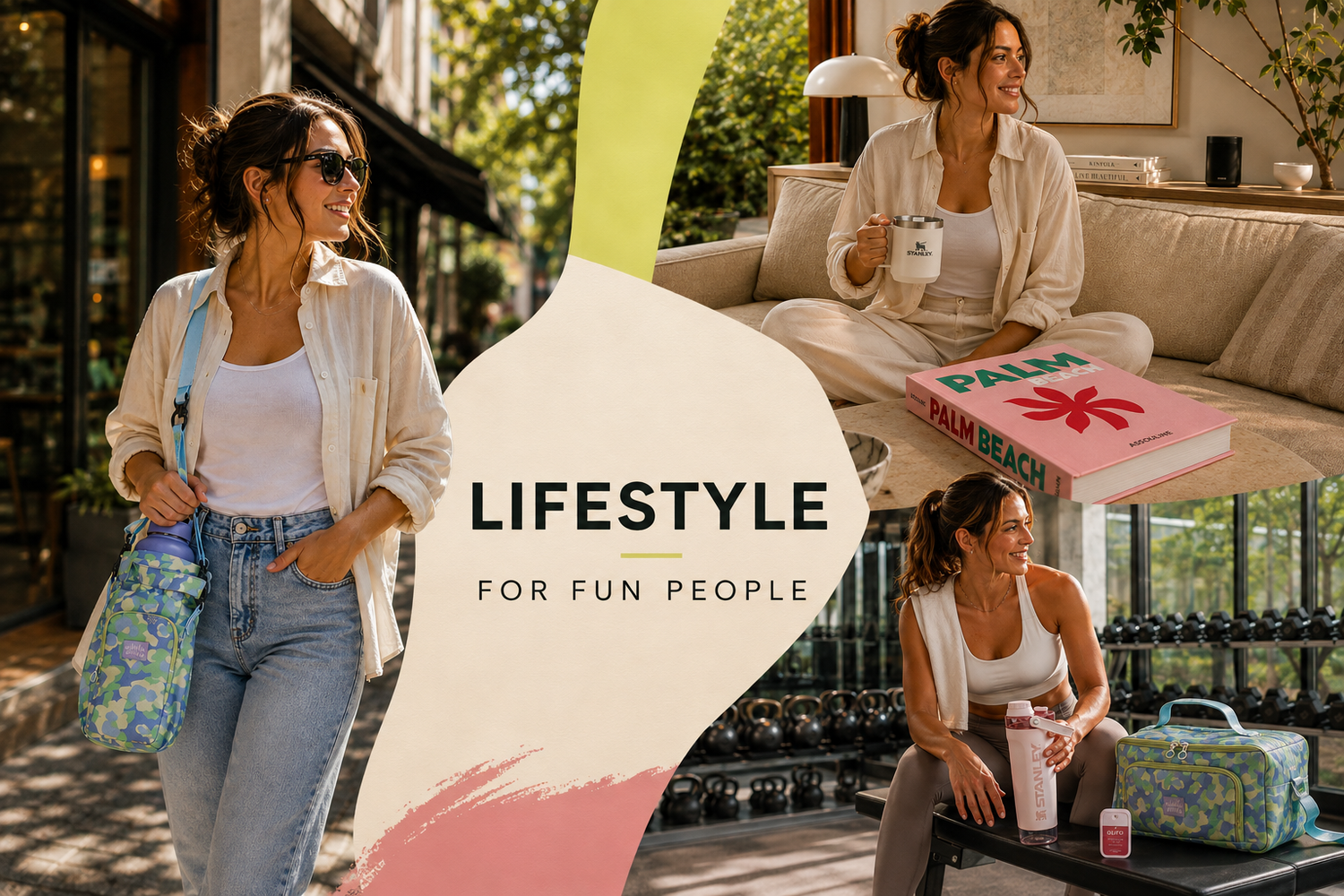 LIFESTYLE