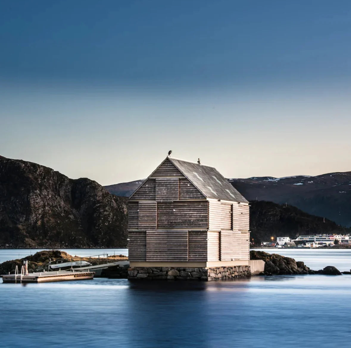 Sublime Hideaways - Gestalten