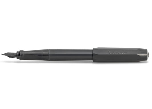 Set Pluma estilográfica + Cartuchos KAWECO PERKEO