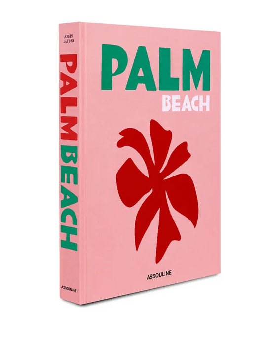 PALM BEACH  - ASSOULINE
