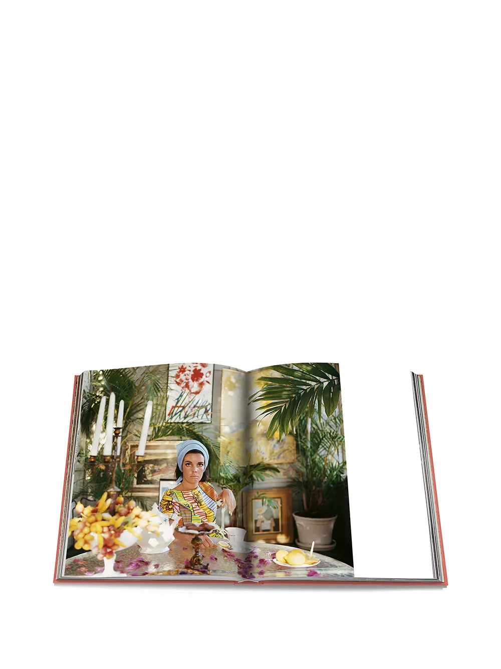 PALM BEACH  - ASSOULINE