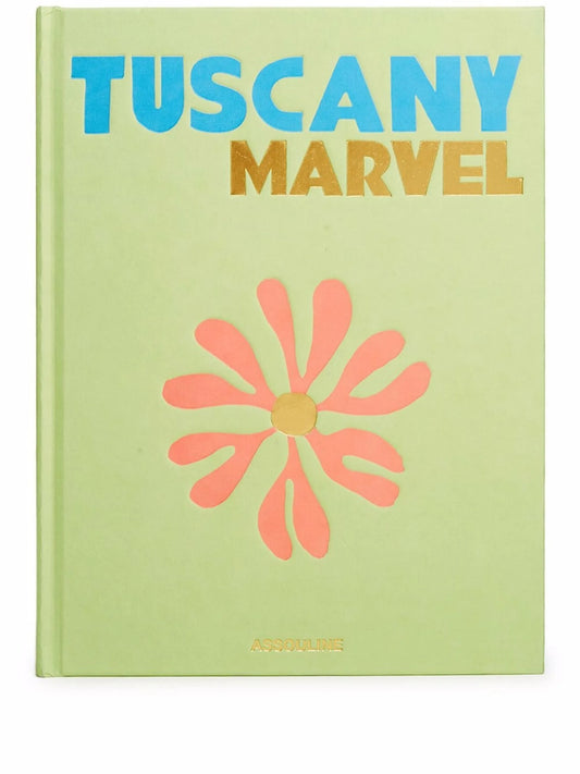 TUSCANY MARVEL  - ASSOULINE
