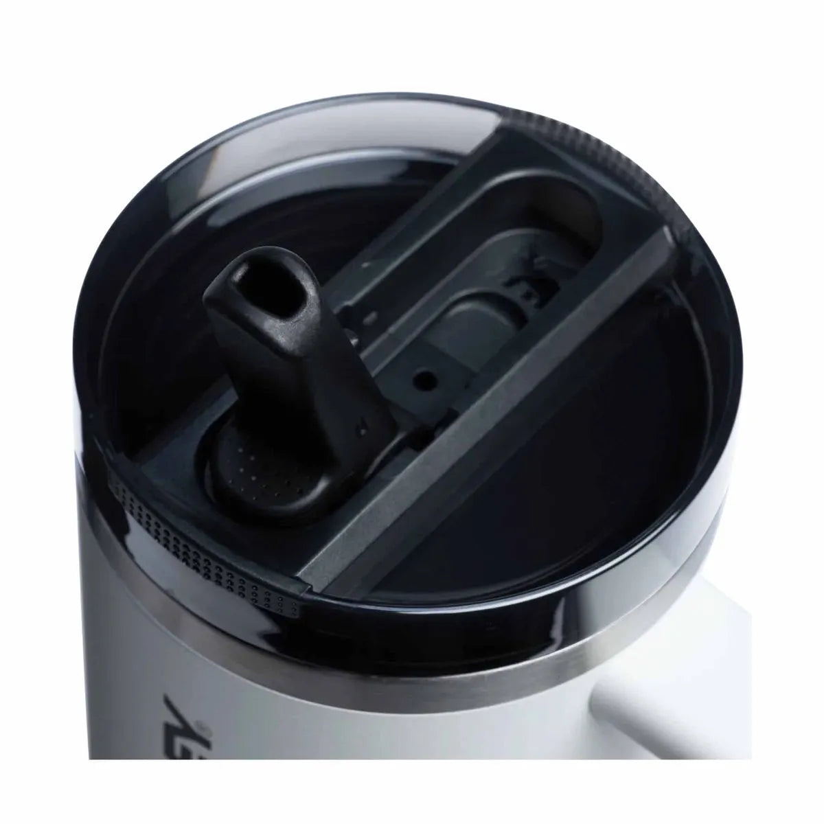 Termo Stanley Quencher ProTour 30 Oz Chalk