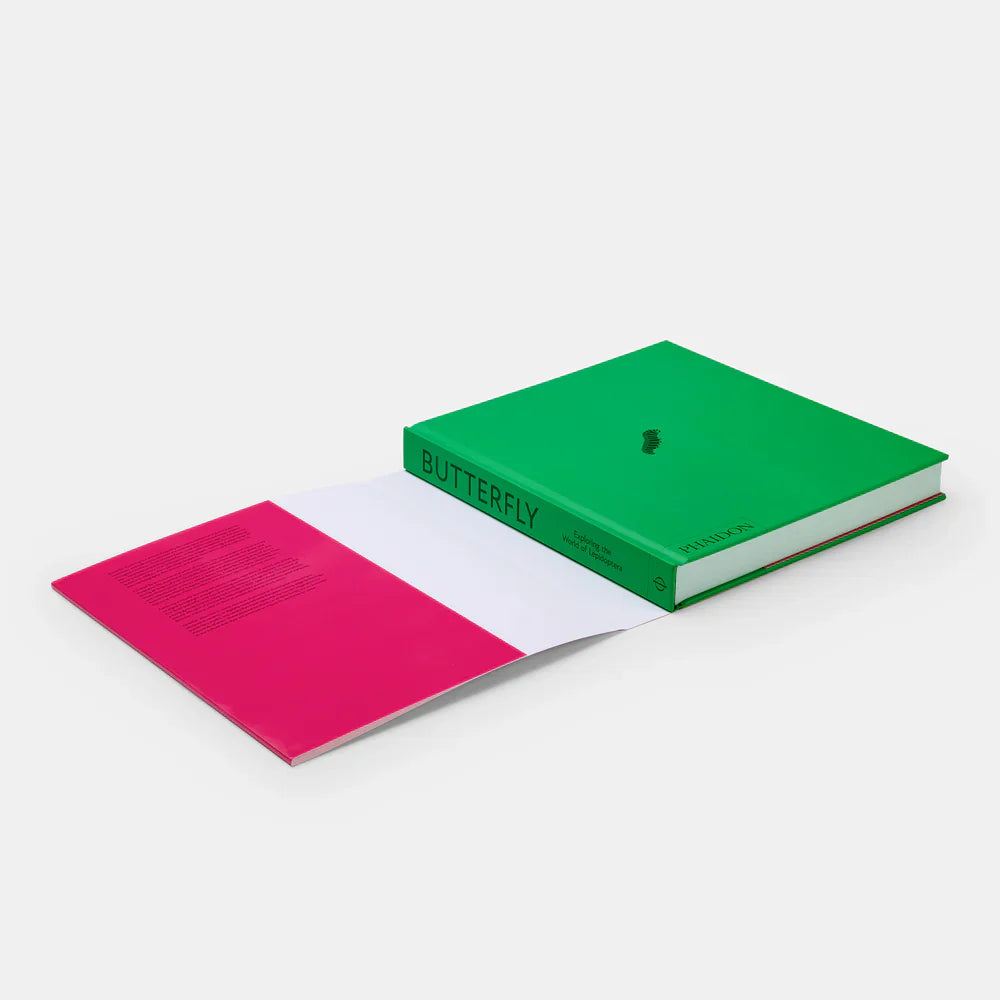 Butterfly - Phaidon