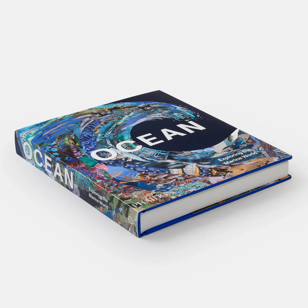 Ocean - Phaidon