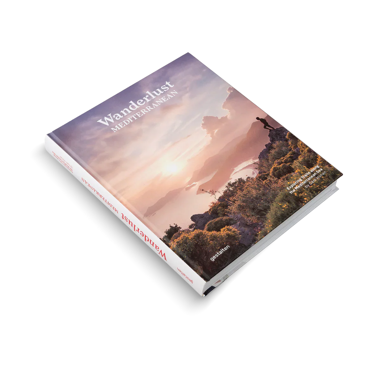 Wanderlust Mediterranean - Gestalten