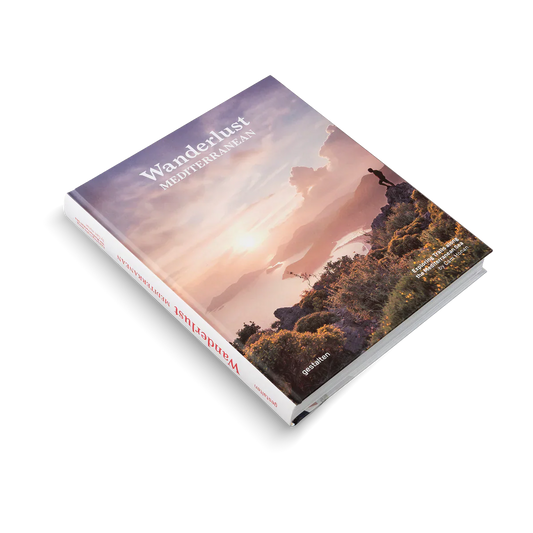 Wanderlust Mediterranean - Gestalten