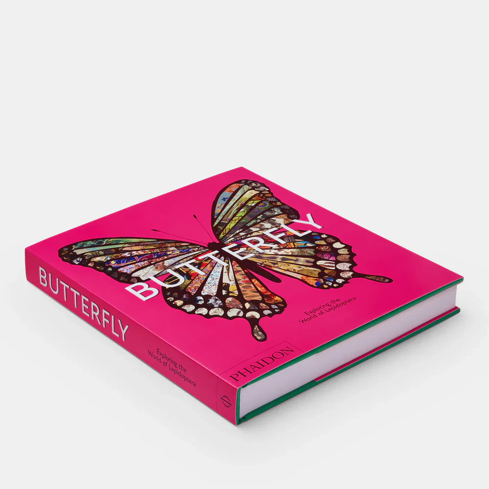 Butterfly - Phaidon