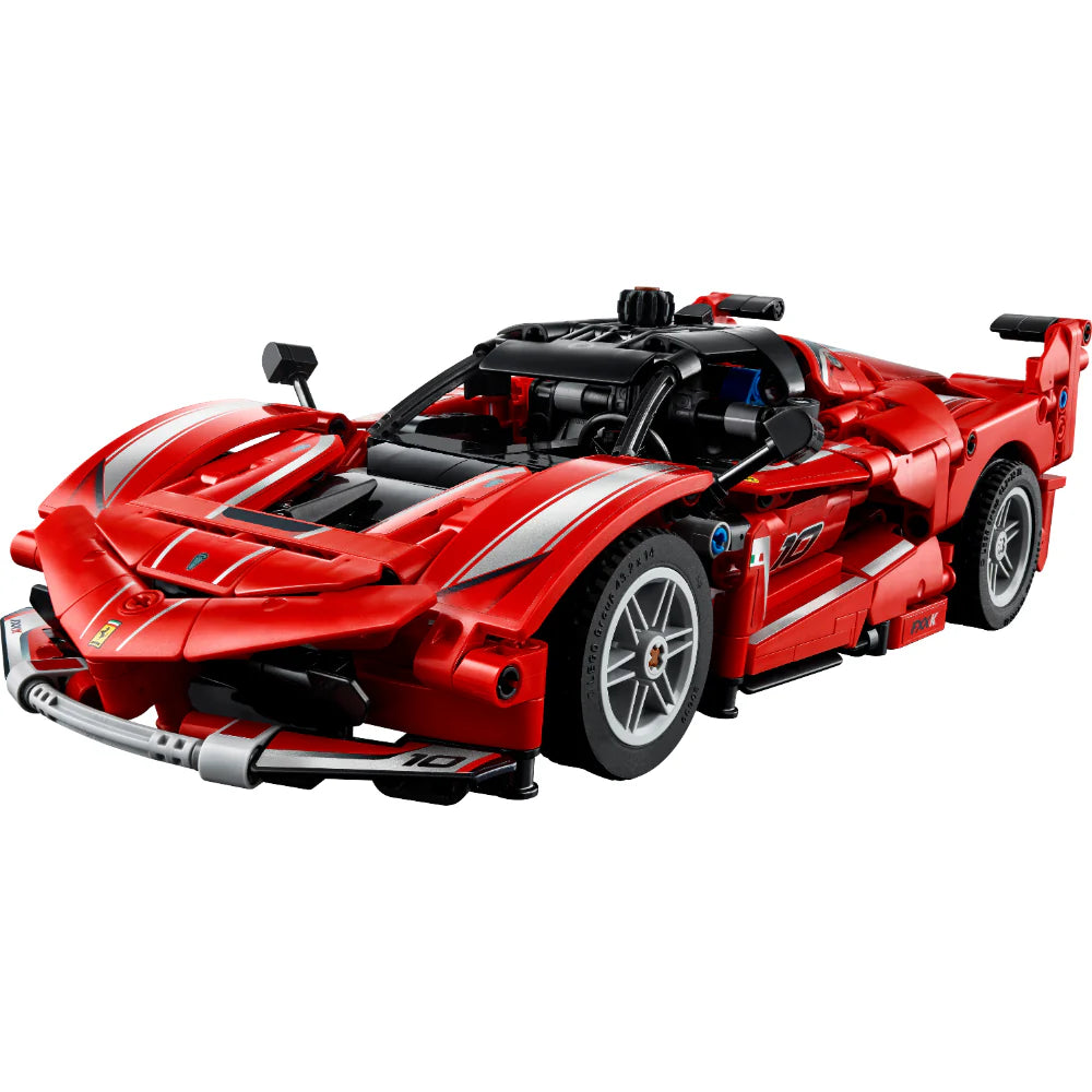 Ferrari FXX K LEGO®