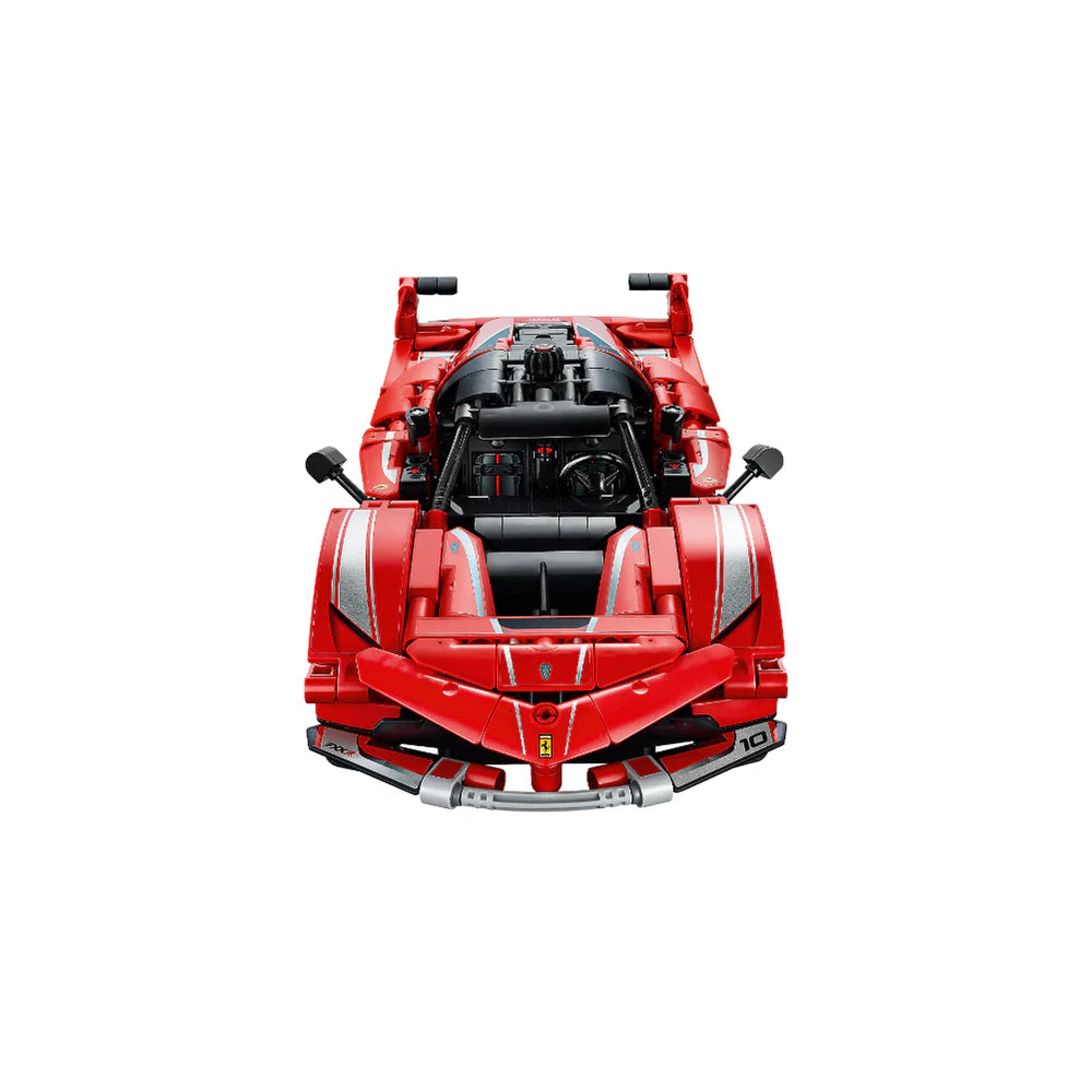 Ferrari FXX K LEGO®