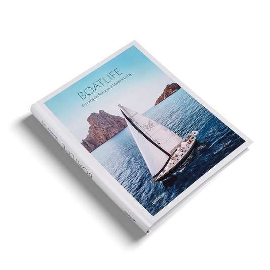 Boat life - Gestalten