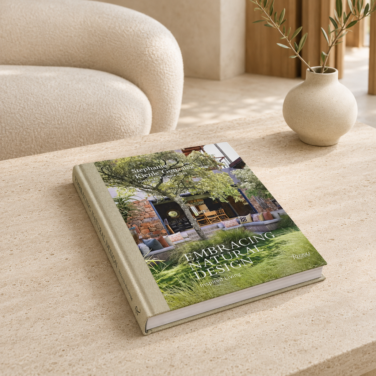Embracing Natural Design