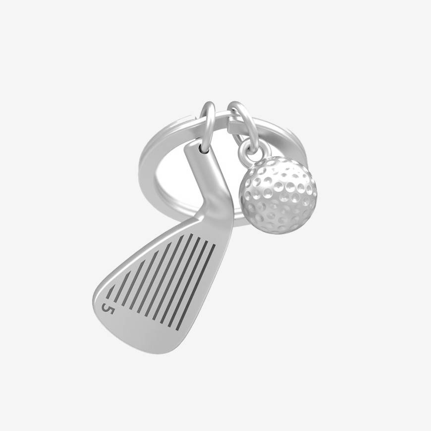 LLAVERO GOLF