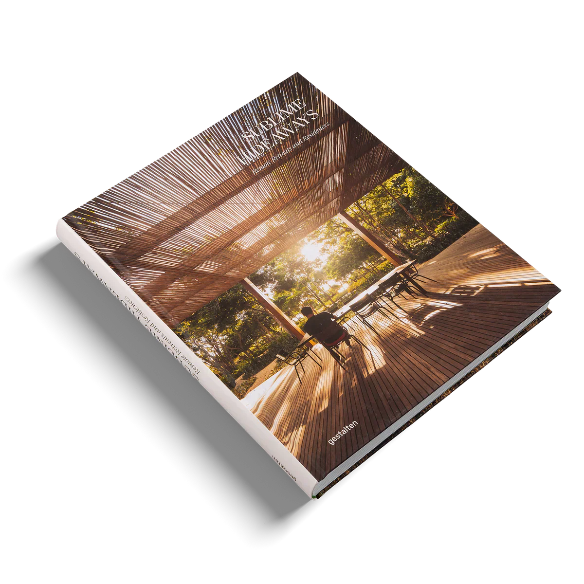 Sublime Hideaways - Gestalten