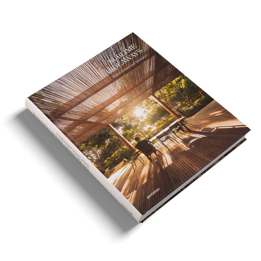 Sublime Hideaways - Gestalten