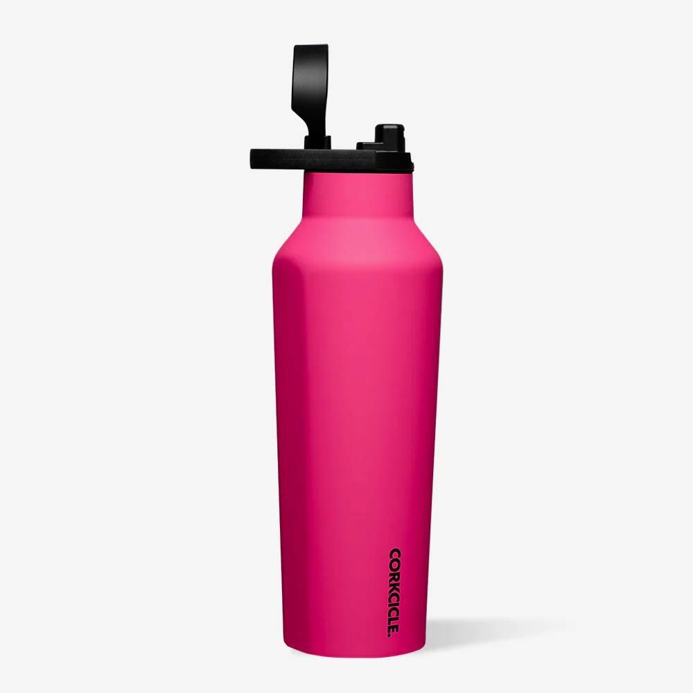 TERMO CORKCICLE FUCSIA 20 OZ