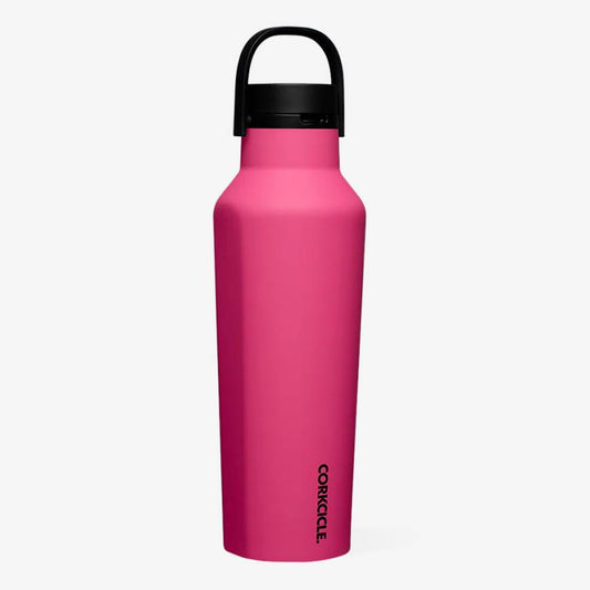 TERMO CORKCICLE FUCSIA 20 OZ