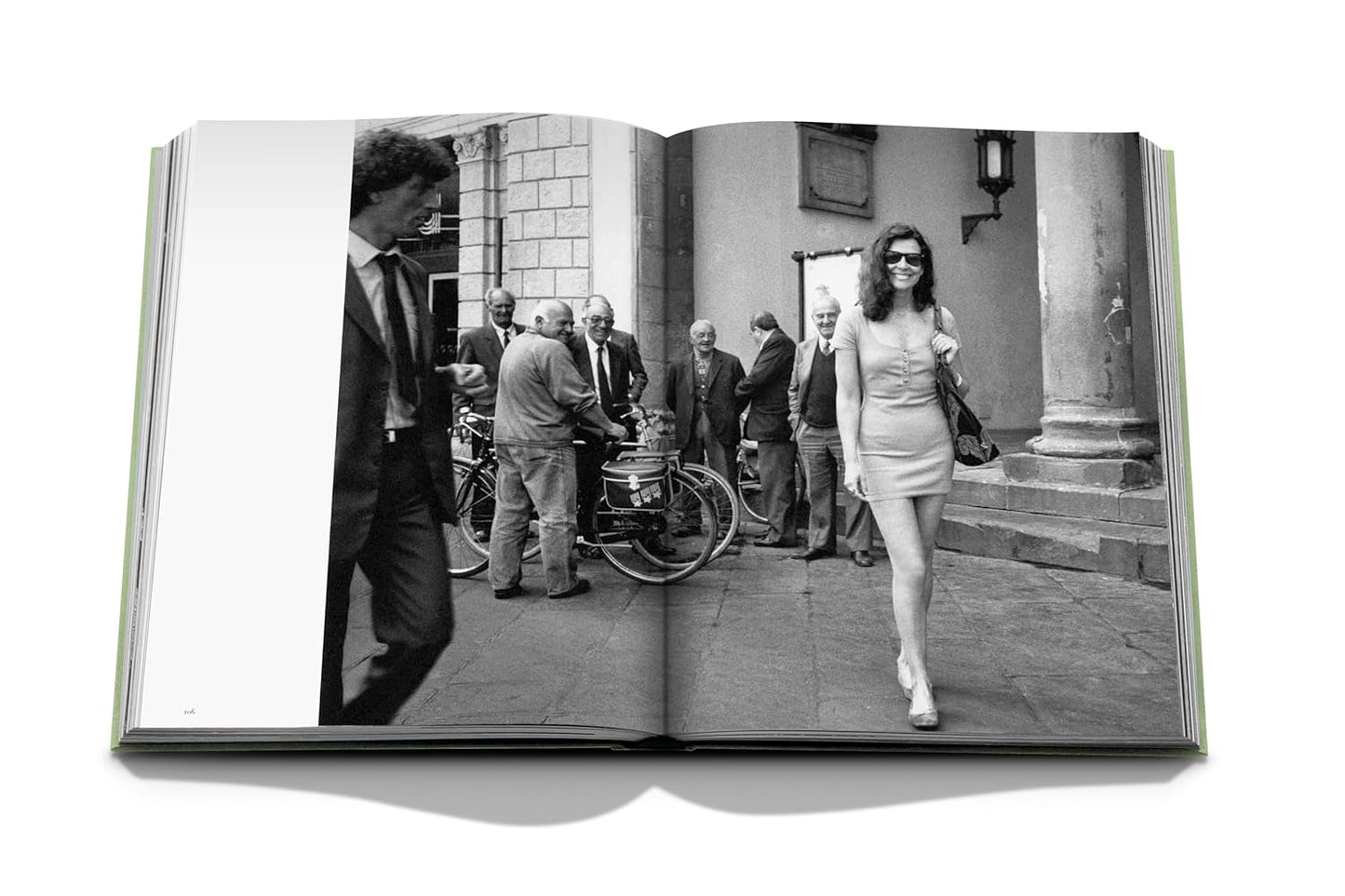 TUSCANY MARVEL  - ASSOULINE