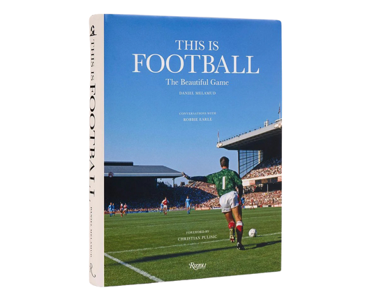 This is football - Rizzoli