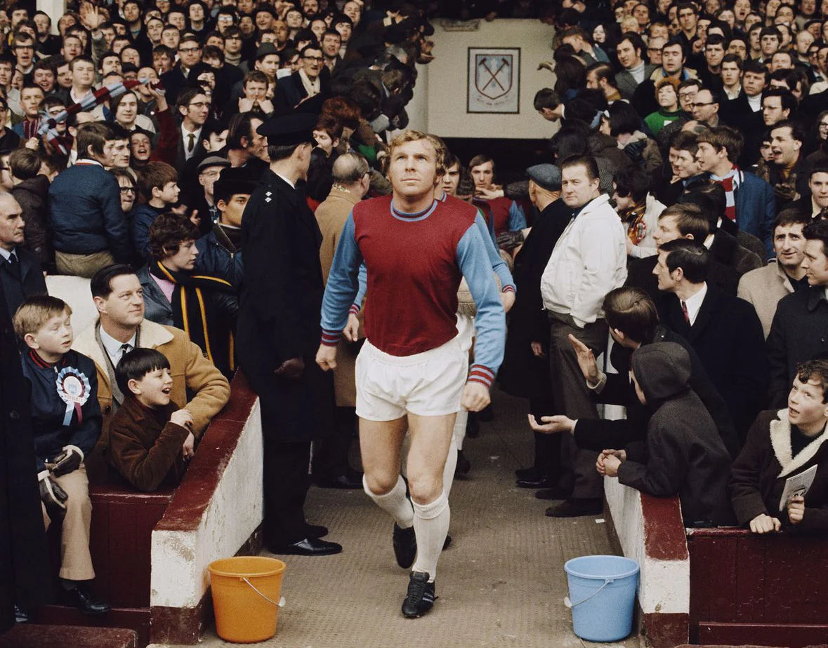 This is football - Rizzoli