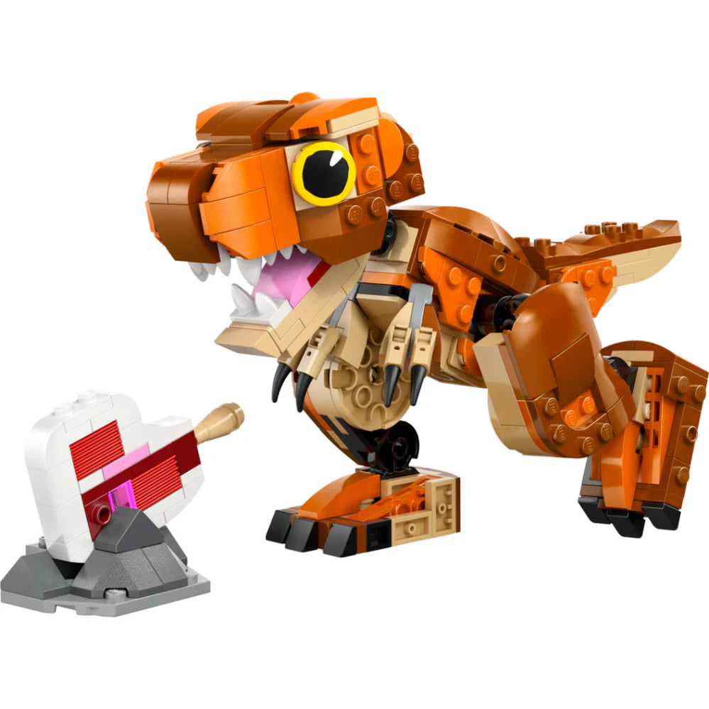 Little Eatie: T. rex™ LEGO®