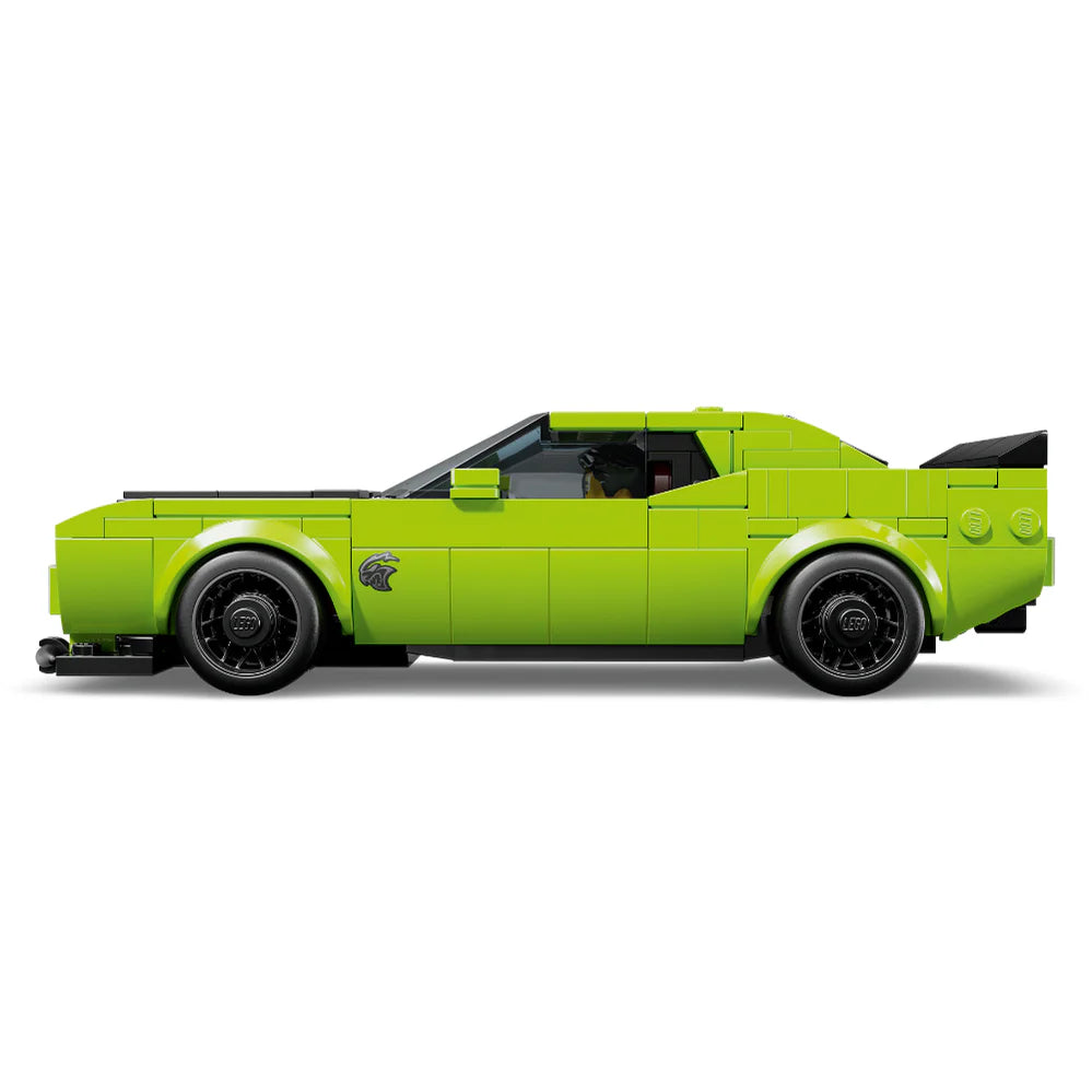 LEGO® Auto deportivo Dodge Challenger SRT Hellcat® ®