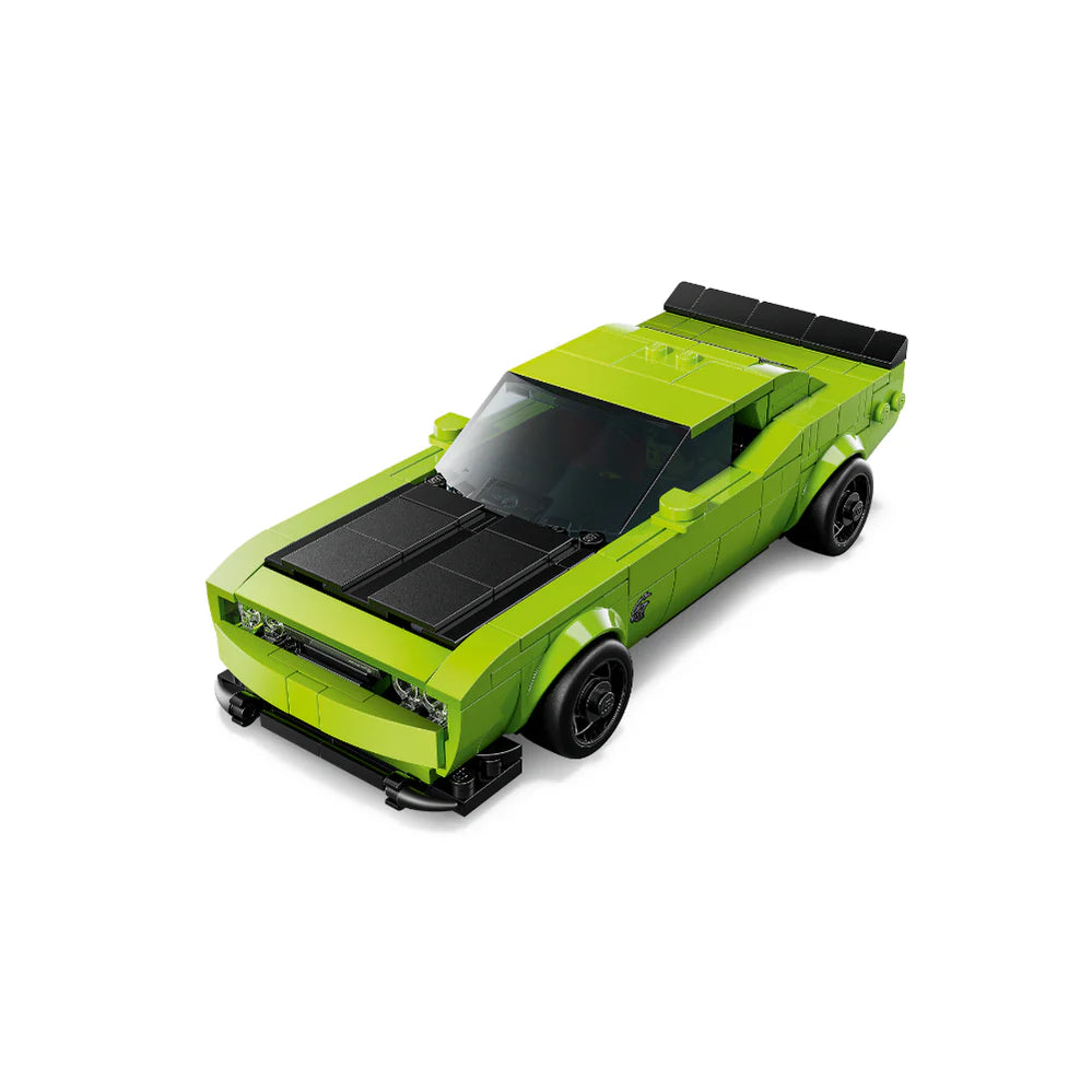 LEGO® Auto deportivo Dodge Challenger SRT Hellcat® ®