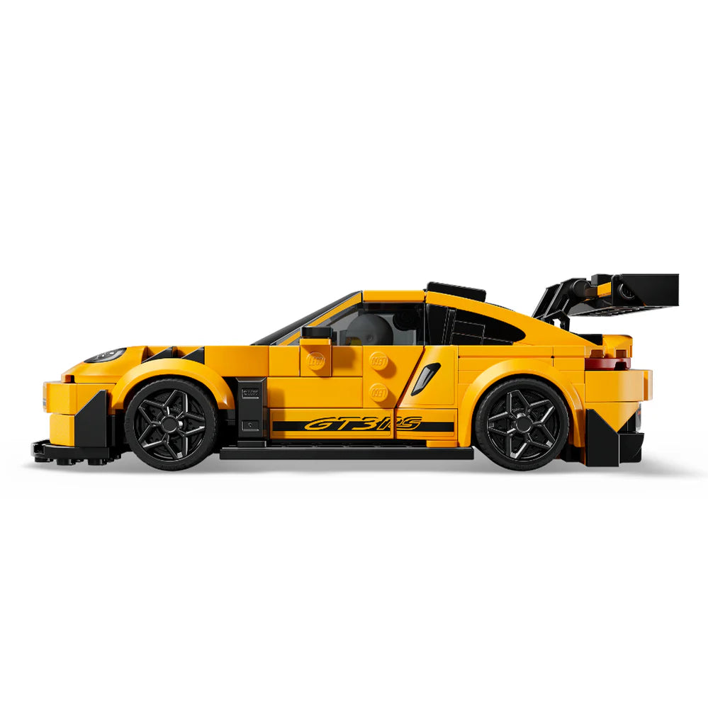 Superauto Porsche 911 GT3 RS LEGO®