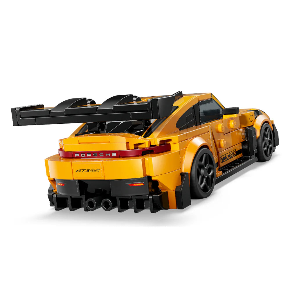 Superauto Porsche 911 GT3 RS LEGO®