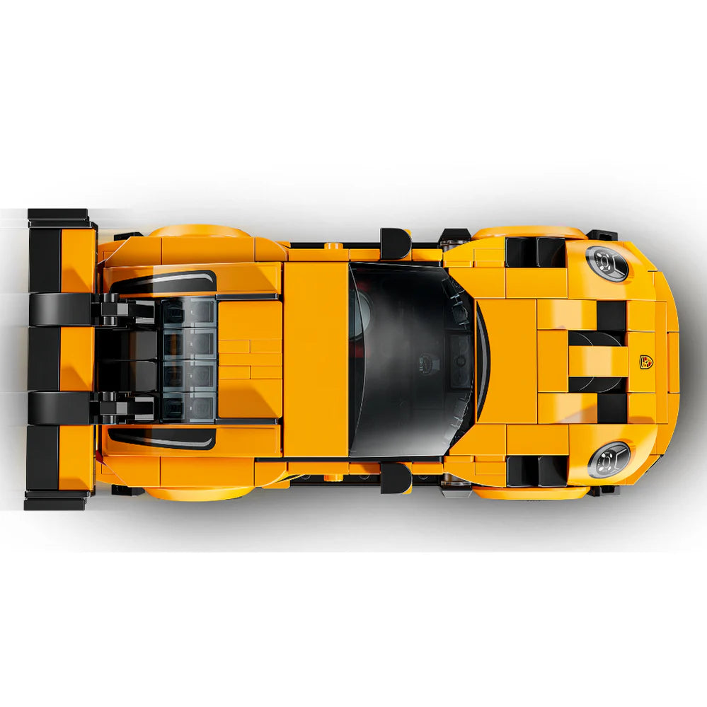 Superauto Porsche 911 GT3 RS LEGO®
