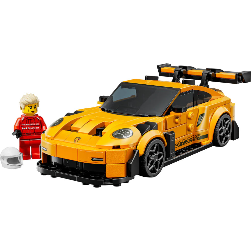 Superauto Porsche 911 GT3 RS LEGO®