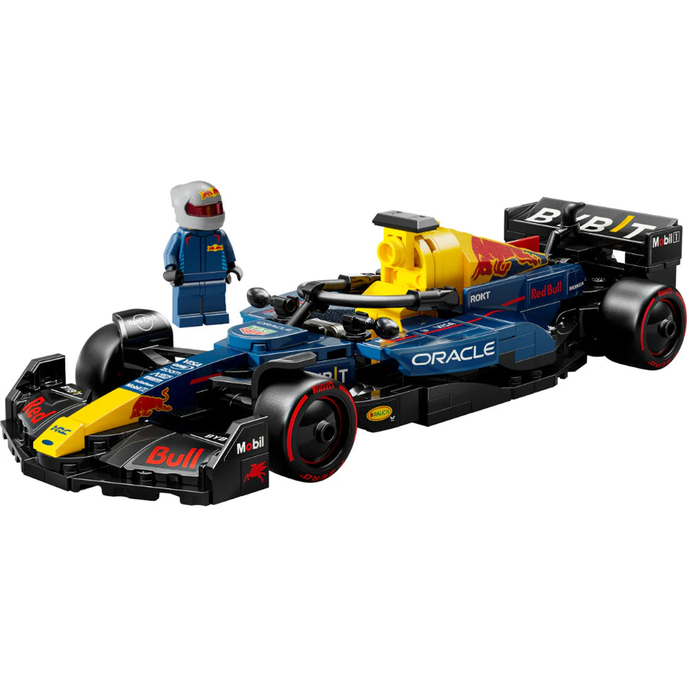Coche de carreras Oracle Red Bull Racing RB20 F1® LEGO®