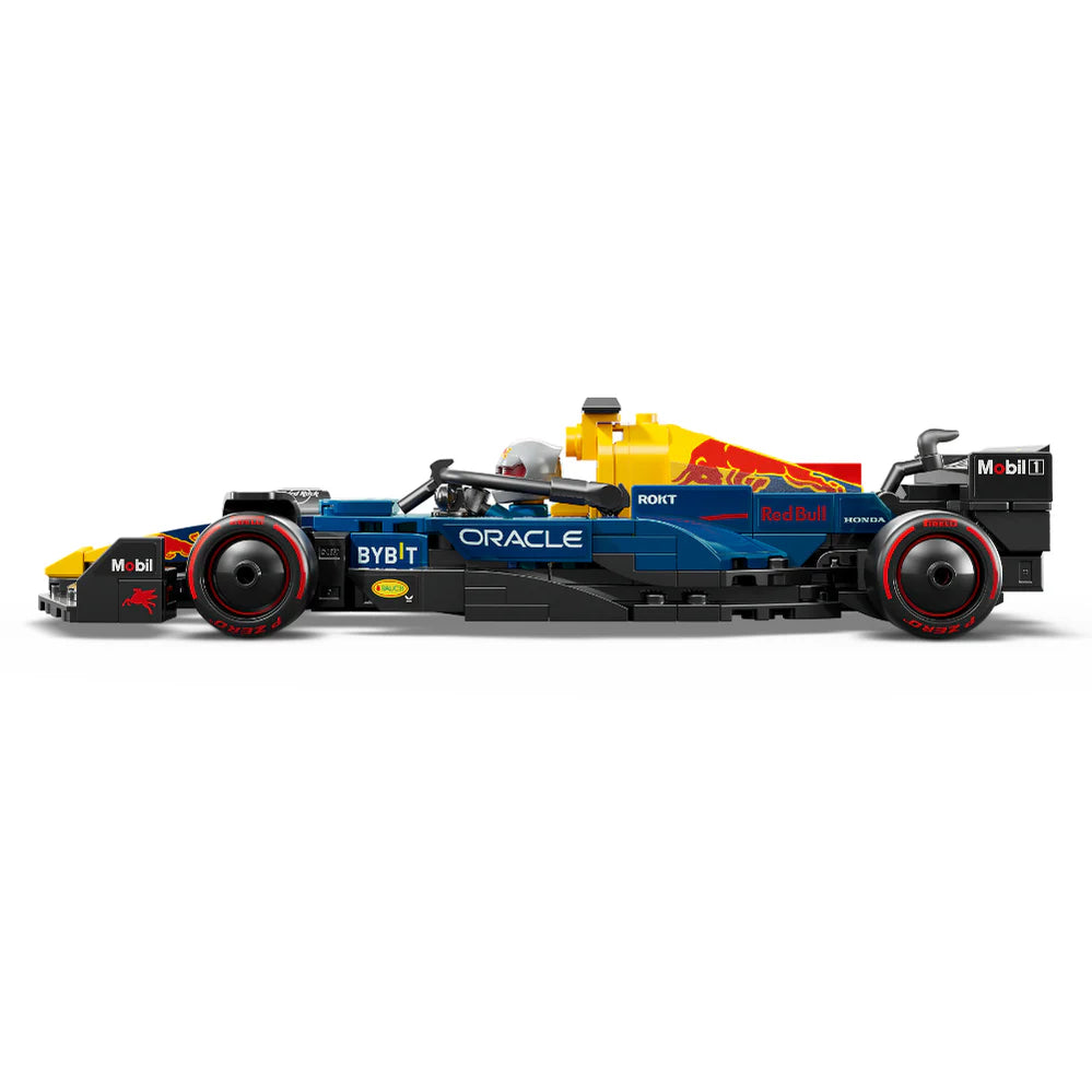 Coche de carreras Oracle Red Bull Racing RB20 F1® LEGO®