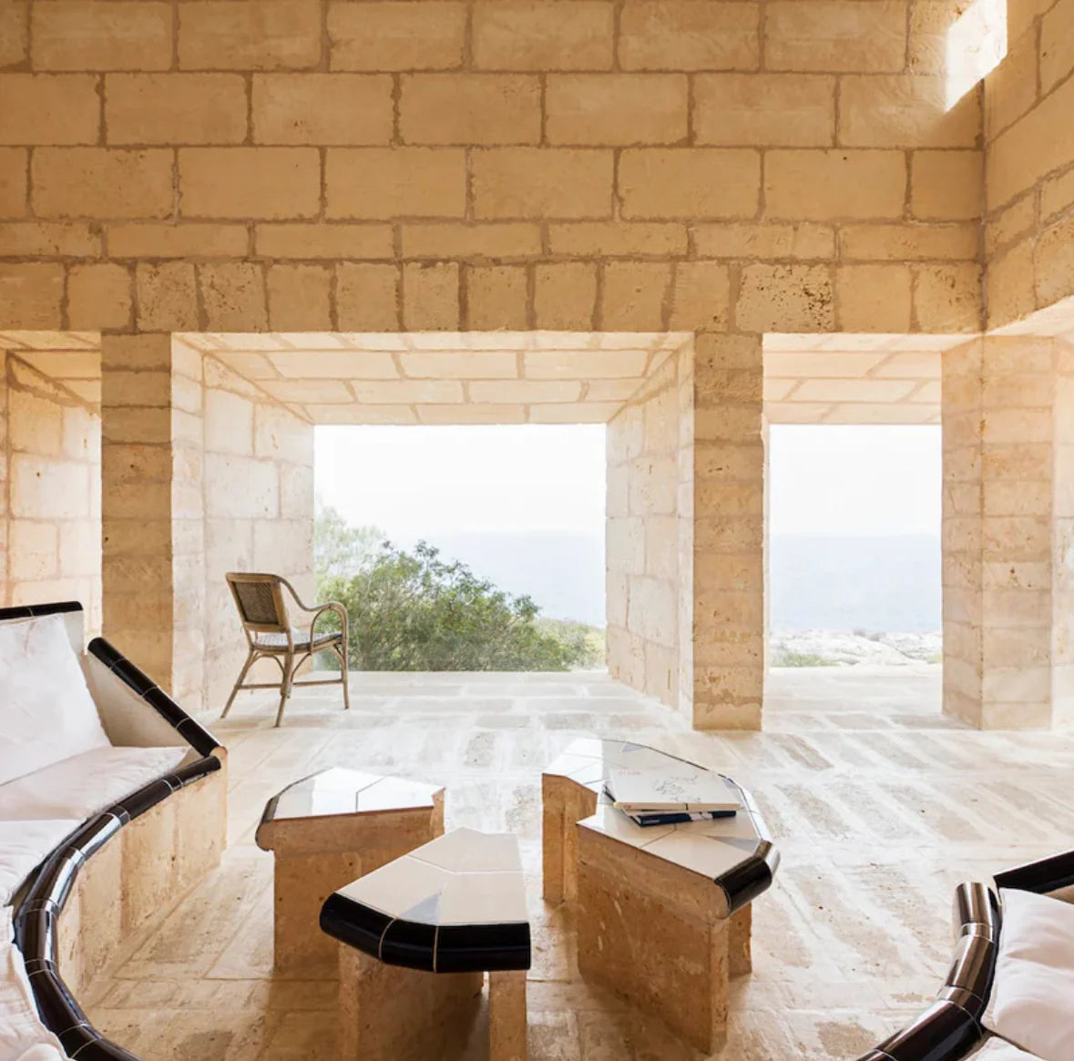 Sublime Hideaways - Gestalten