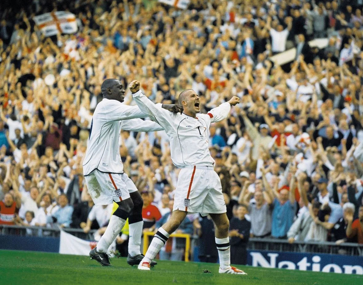 This is football - Rizzoli