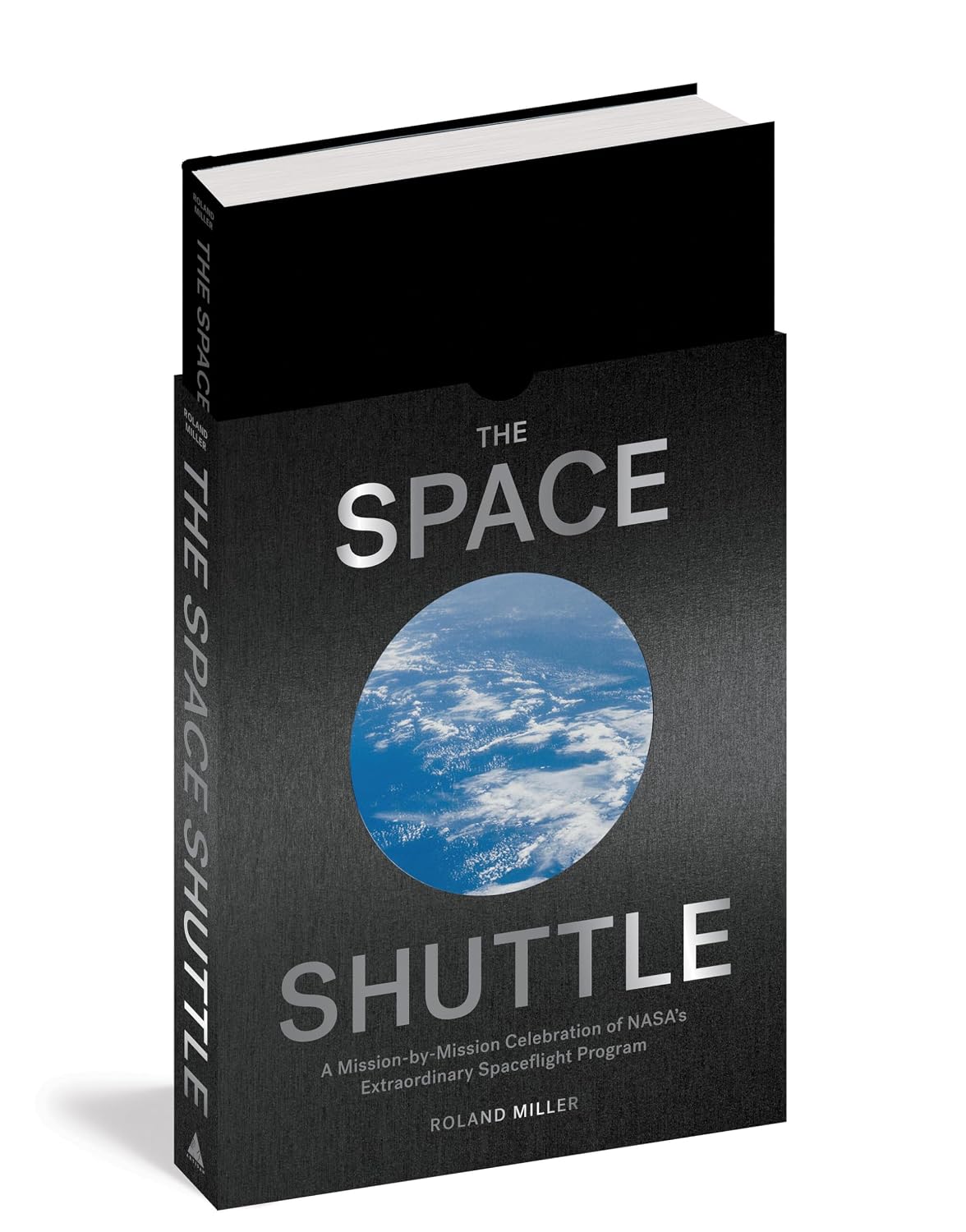 THE SPACE SHUTTLE