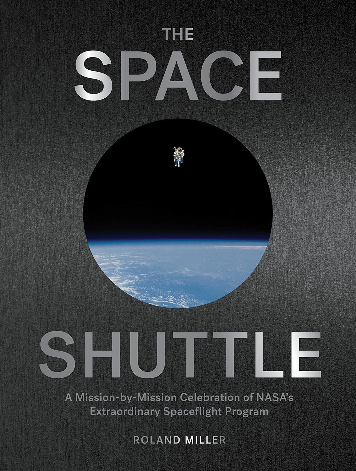 THE SPACE SHUTTLE