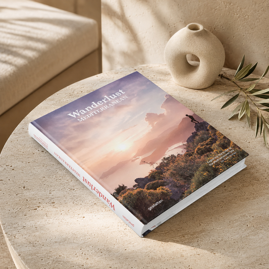 Wanderlust Mediterranean - Gestalten