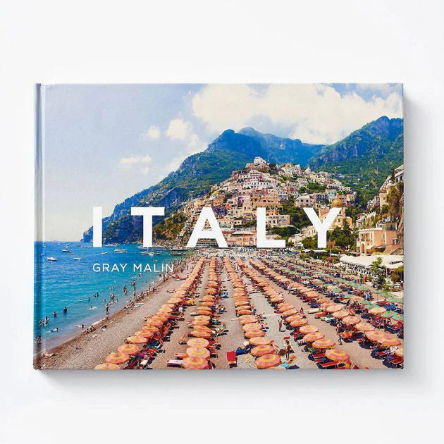 Italy - Gray Malin