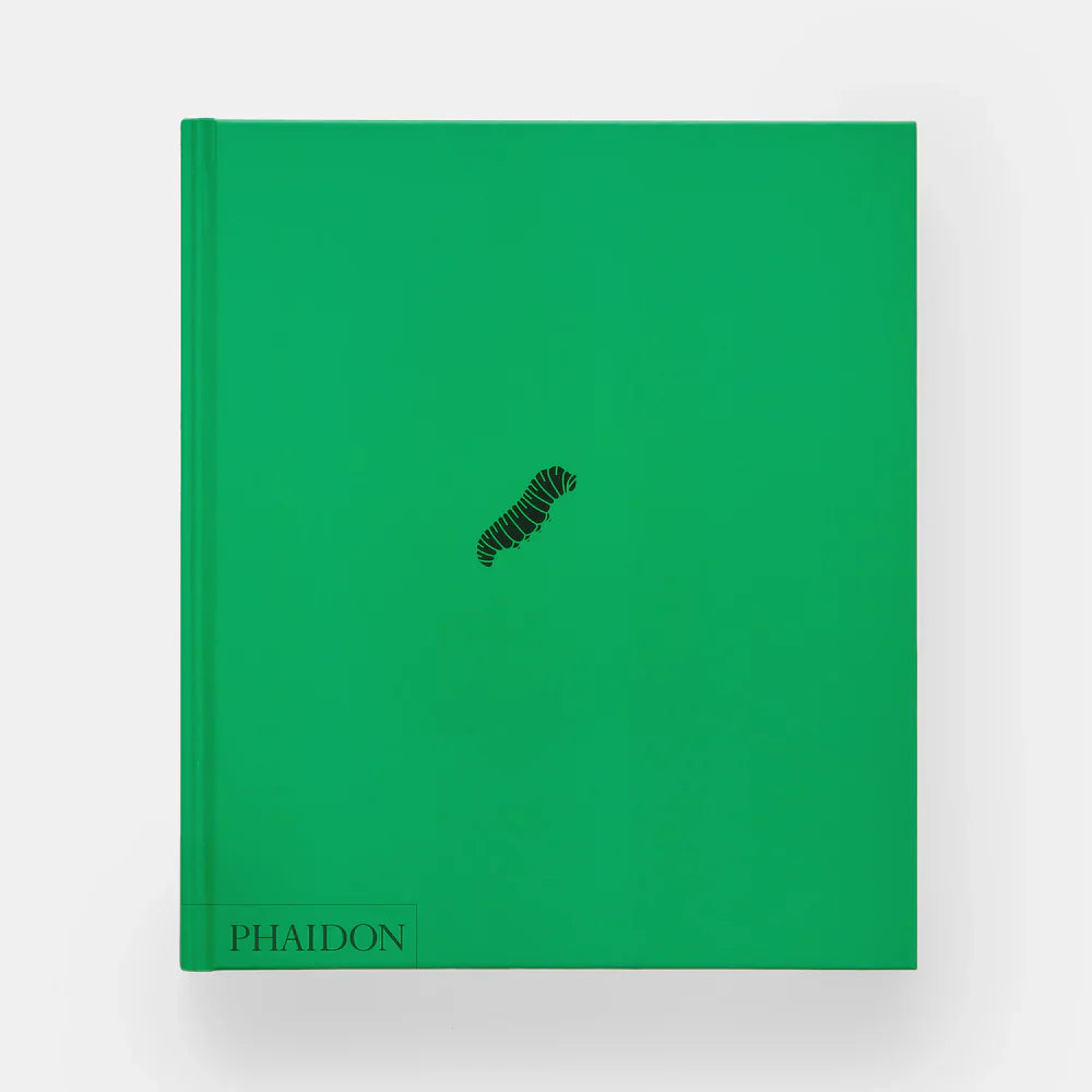 Butterfly - Phaidon