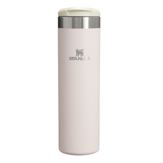 Termo Stanley Aerolight Transit Rose Quartz 16 Oz (470 ml)