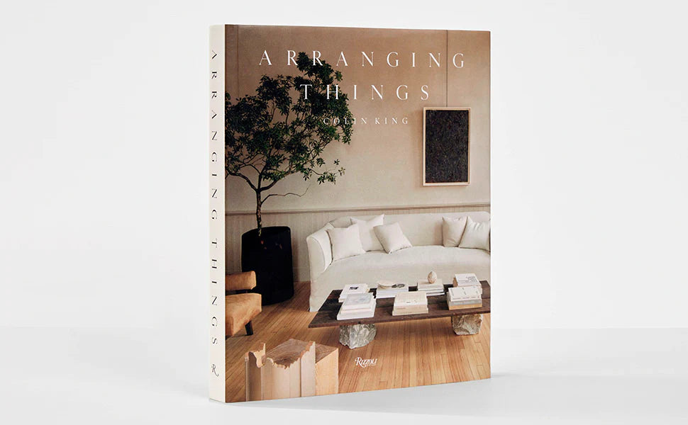 Arranging things
