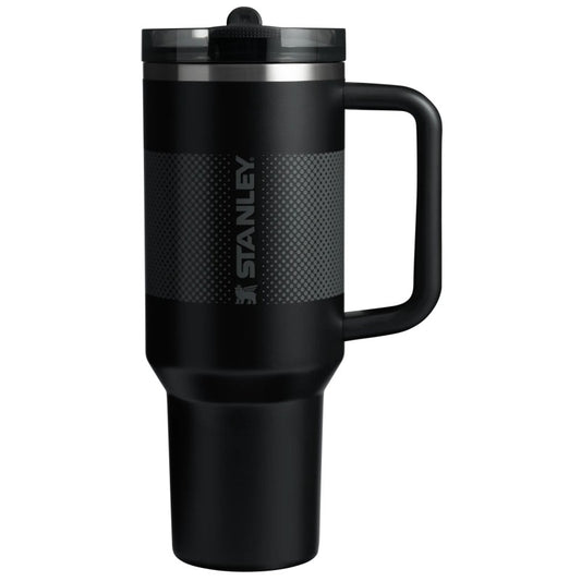 Termo Stanley Quencher ProTour 30 Oz Black Fade