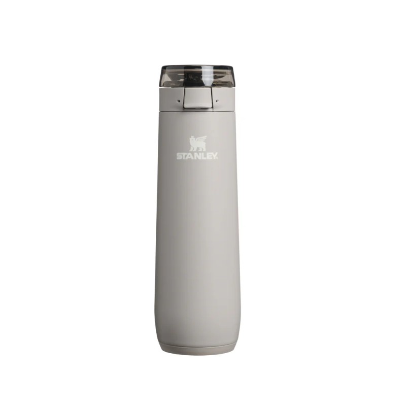 Termo Stanley Flowstate Spring Bottle Ash 20 Oz (591 ml)