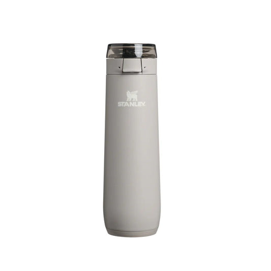 Termo Stanley Flowstate Spring Bottle Ash 20 Oz (591 ml)