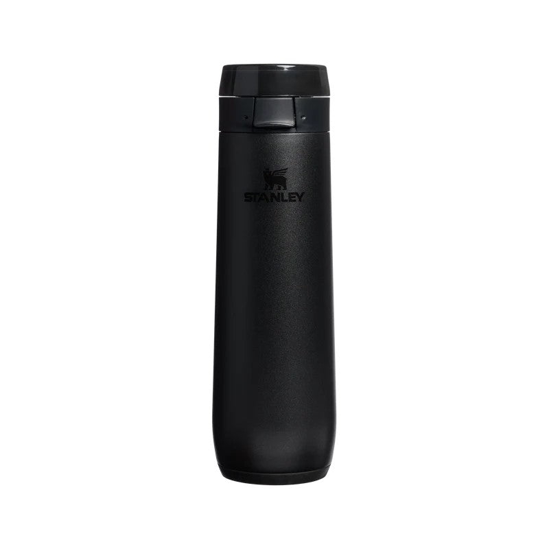 Termo Stanley Flowstate Spring Bottle Black20 Oz (591 ml)